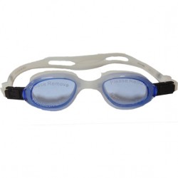 Selex SG 2400 Yüzücü Gözlüğü Şeffaf